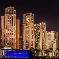 واحد اداری 80 متری 2 اتاق مجتمع اداری