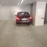 207 پانا تیوفایو پلاس دنده 1404 صفر کیلومتر