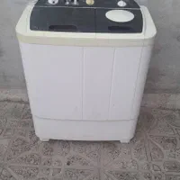 ماشین لباسشویی دو قلو|ماشین لباسشویی و خشککن لباس|آبدانان, |دیوار