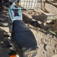 موتور مزایده در حد|موتورسیکلت|مراغه, |دیوار