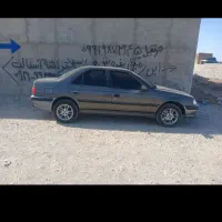 پرشیا۸۸ بیرنگ سفارشی مدیران خودرو دوگانه|خودرو سواری و وانت|ماهدشت, |دیوار