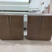 دو عدد جا کفشی درجه یک|جاکفشی، کمد، دراور|هشتگرد, هشتگرد قدیم|دیوار