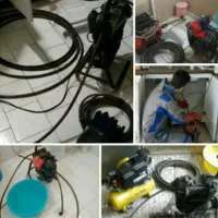 لوله بازکنی تهرانسر دهکده چیتگرشهران شهرزیبا خلیج|خدمات پیشه و مهارت|تهران, سعادتآباد|دیوار