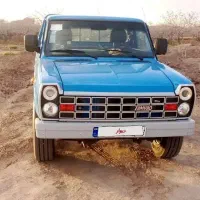 نیسان زامیاد|خودرو سواری و وانت|فردوس (خراسان), |دیوار