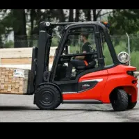 راننده لیفتراک