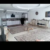 خونه چشمه خانی دوبلکس باحیاط خلوط بهار خواب