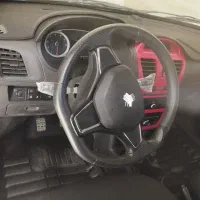 فروش فوری کوئیک R|خودرو سواری و وانت|شیراز, پشم شیشه|دیوار