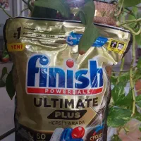 قرص ماشین ظرفشویی