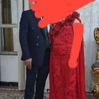 لباس مجلسی|لباس|اسلامشهر, شهرک مهدیه|دیوار