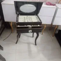 میزقاشق وچنگال