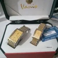 ساعت سِت ژاپنی