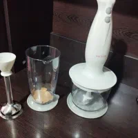 خورد کن سبزی و پوره ساز  و غذا ساز