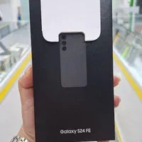 سامسونگ S24FE 256G نو ویتنام زیر قیمت بازار