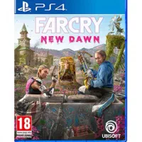 farcry new dawn