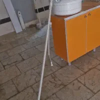آبگرمکن برقی آزمون|آبگرمکن، پکیج، شوفاژ|تهران, تهرانسر مرکزی|دیوار