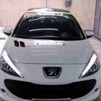 207 سقف شیشه ای ارتقا یافته