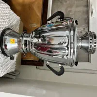 سماور قدیمی