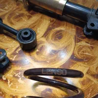 کمک kds فنر LENZO.ریگلاژی|قطعات یدکی و لوازم جانبی|هشتگرد, سعید آباد|دیوار