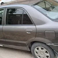 مزدا 323 اتومات