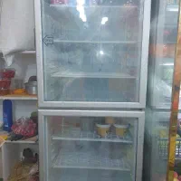 یخچال.  فریزر کینو اصل ۷۰سانتی