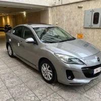 مزدا ۳ نیو|خودرو سواری و وانت|تهران, نازی‌آباد|دیوار