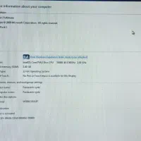 لب تاپ DEllمدل vostro 1510