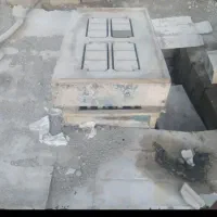 دستگاه بلوک سقفی