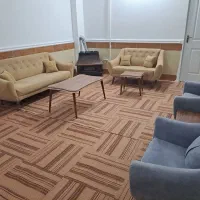 منزل مبله ویلایی کنار ساحل ریشهر