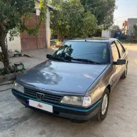 پژو405 دوگانه فابریک|خودرو سواری و وانت|گنبد کاووس, |دیوار