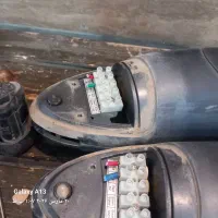 تعمیرات تخصصی انواع جکهای پارکینگ و آرام بند