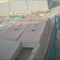 کاپوت پژو پراید