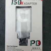 فروش هاب شارژر ۶ و ۴ خروجی سوپر فست|لوازم جانبی موبایل و تبلت|تبریز, |دیوار