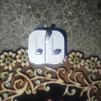 ادابتور ایفون نو اصلی 20w|لوازم جانبی موبایل و تبلت|ایرانشهر, |دیوار