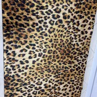 پلنگی|فرش|تهران, گلستان (شهرک راه آهن)|دیوار