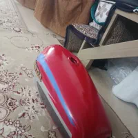 تلفن رو میزی باک درحد نو