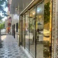 شیشه سکوریت،درب اتوماتیک،کرکره برقی