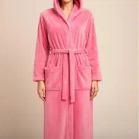 حوله تن پوش و استخری