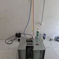 نصاب کولر