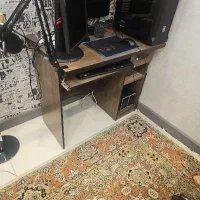 میز کامپیوتر