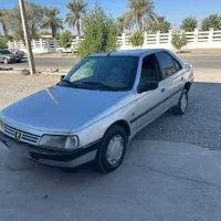 پژو ۴۰۵ مدل۹۰ کمر سالم|خودرو سواری و وانت|جیرفت, |دیوار