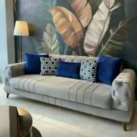 تولید مبلمان مدرن
