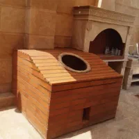 تنورگلی|اجاق گاز و لوازم برقی پختوپز|ایلام, |دیوار