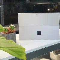 Surface Pro 5 لپتاب|رایانه همراه|اراک, |دیوار