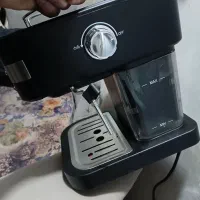 دستگاه قهوه