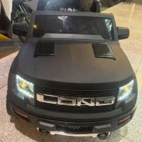 ماشین شارژی