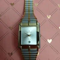 ساعت مچی (رومانسون)