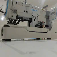 چرخ صنعتی مادگی دکمه جک