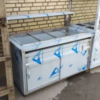 کانتر گرم کانتر گرم گازی ۱۵۰ کانتر گرم ۱۹۰