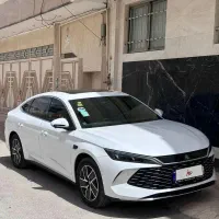 BYD Qin L|خودرو سواری و وانت|خمینی‌شهر, |دیوار
