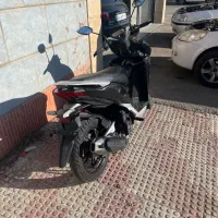 کلیک ۱۷۰|موتورسیکلت|اردبیل, |دیوار